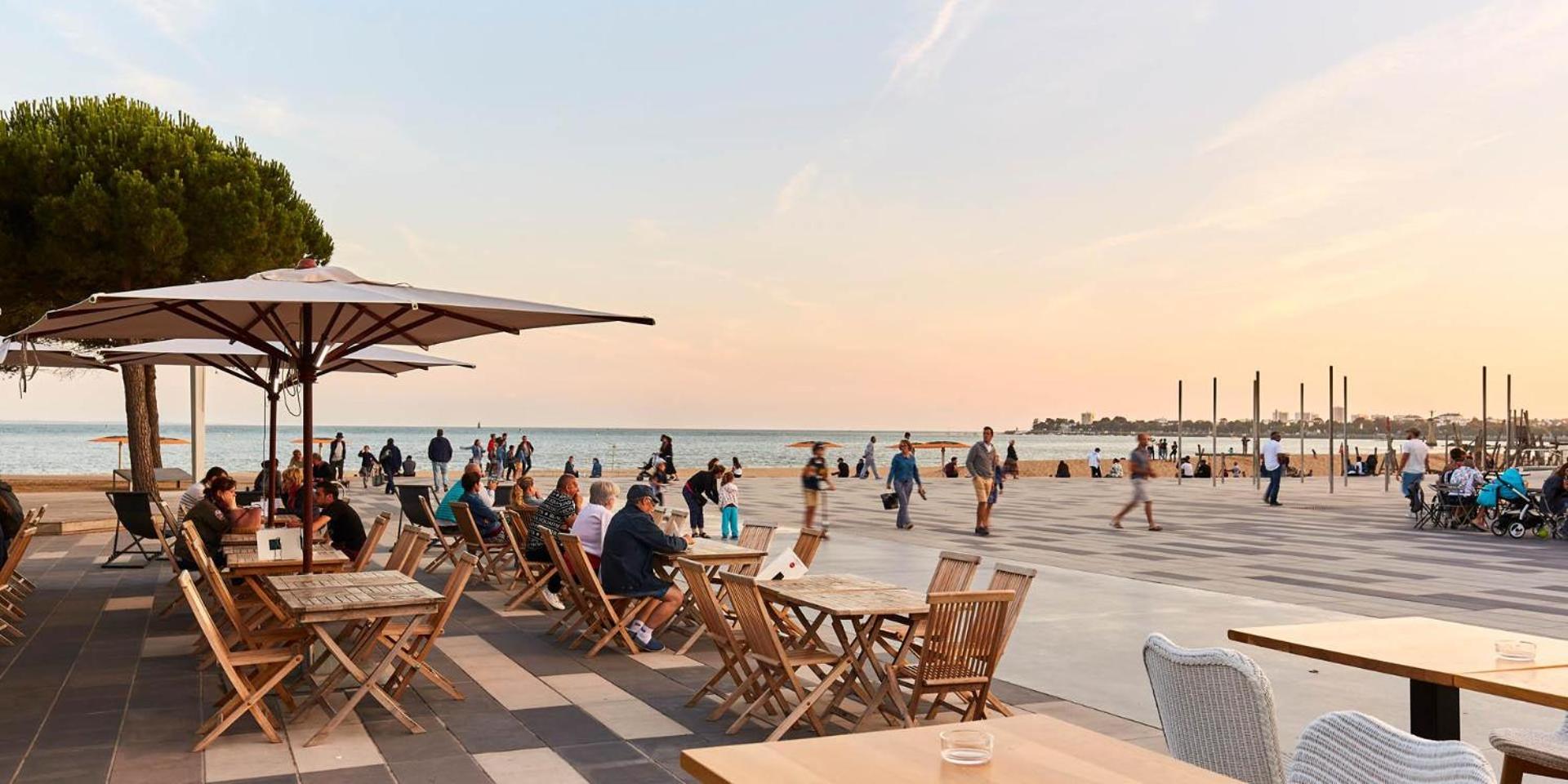 Hyper Centre, 10' Plage, Proche Gare Saint-Nazaire (Loire-Atlantique)