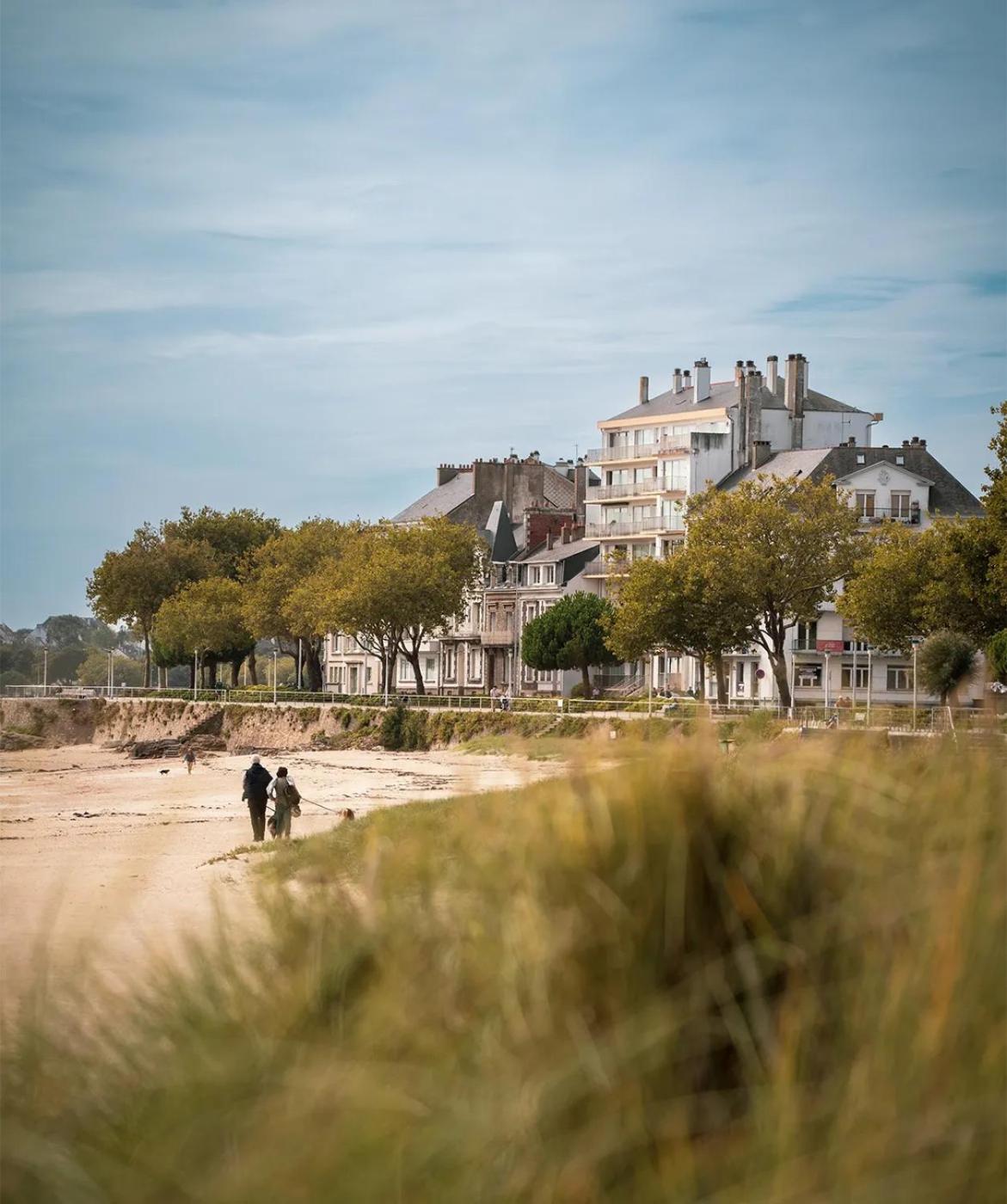 Hyper Centre, 10' Plage, Proche Gare Appartement